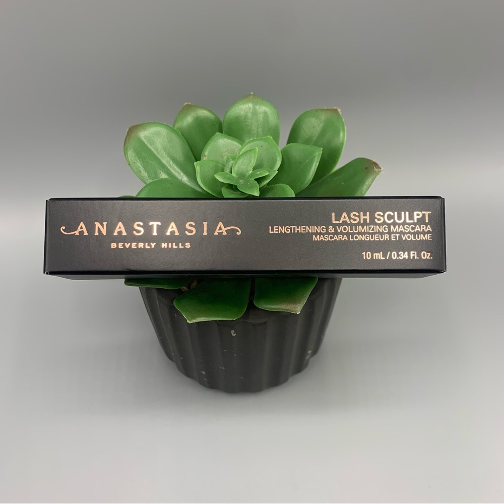 Anastasia Beverly Hills Lash Sculpt Mascara